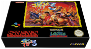 Final Fight 3